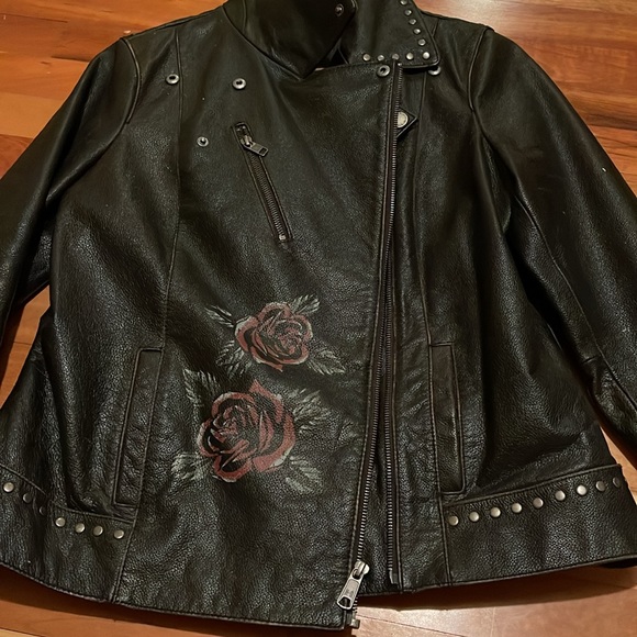 Manteaux Harley Davidson - Picture 4 of 5